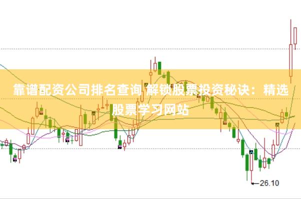 靠谱配资公司排名查询 解锁股票投资秘诀：精选股票学习网站