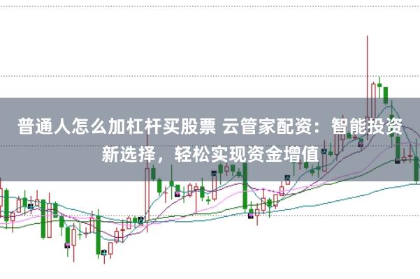普通人怎么加杠杆买股票 云管家配资：智能投资新选择，轻松实现资金增值