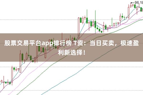 股票交易平台app排行榜 T资：当日买卖，极速盈利新选择！