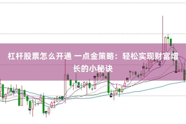 杠杆股票怎么开通 一点金策略：轻松实现财富增长的小秘诀