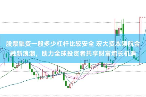 股票融资一般多少杠杆比较安全 宏大资本领航金融新浪潮，助力全球投资者共享财富增长机遇