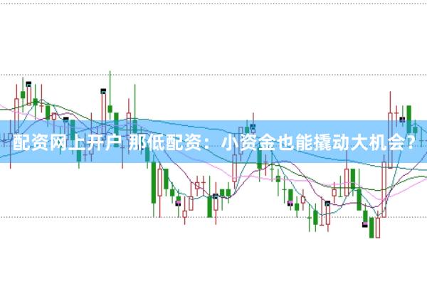 配资网上开户 那低配资：小资金也能撬动大机会？