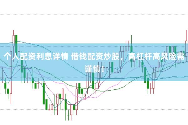 个人配资利息详情 借钱配资炒股，高杠杆高风险需谨慎！