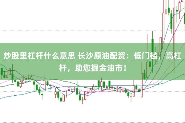 炒股里杠杆什么意思 长沙原油配资：低门槛，高杠杆，助您掘金油市！