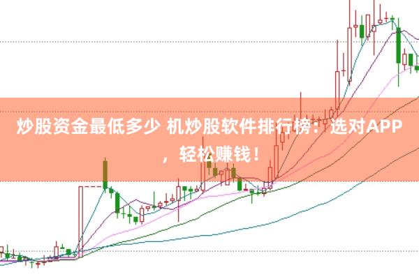炒股资金最低多少 机炒股软件排行榜:选对APP,轻松赚钱!