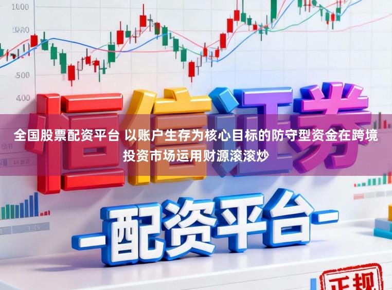 全国股票配资平台 以账户生存为核心目标的防守型资金在跨境投资市场运用财源滚滚炒