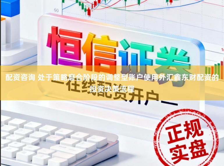 配资咨询 处于策略磨合阶段的调整型账户使用外汇鑫东财配资的投资决策流程