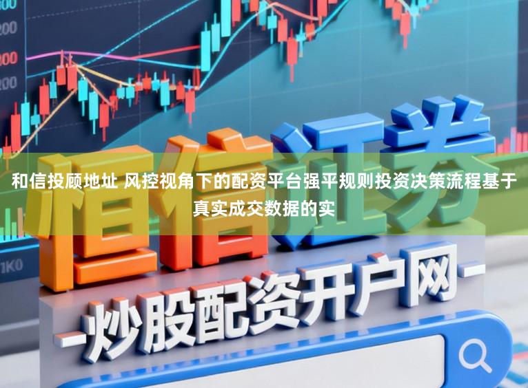 和信投顾地址 风控视角下的配资平台强平规则投资决策流程基于真实成交数据的实