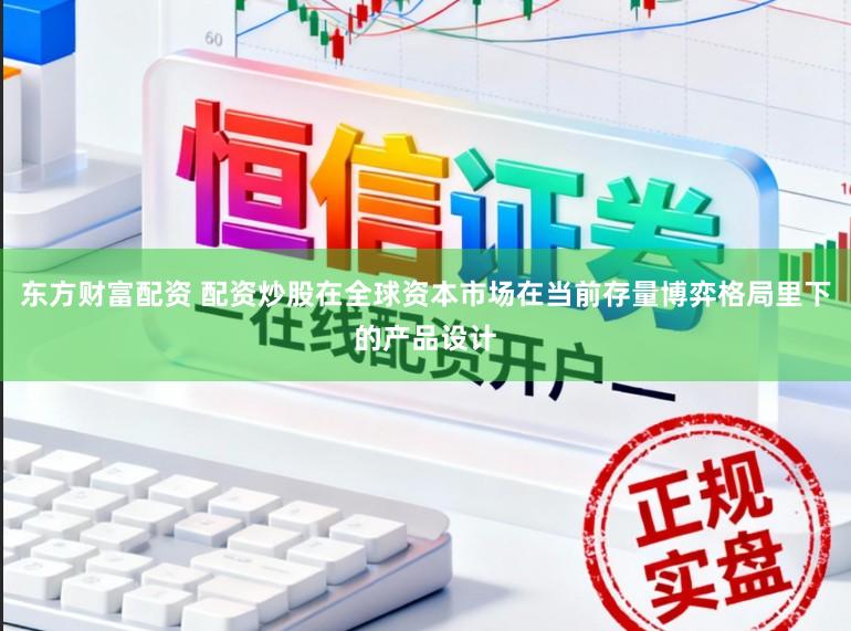 东方财富配资 配资炒股在全球资本市场在当前存量博弈格局里下的产品设计