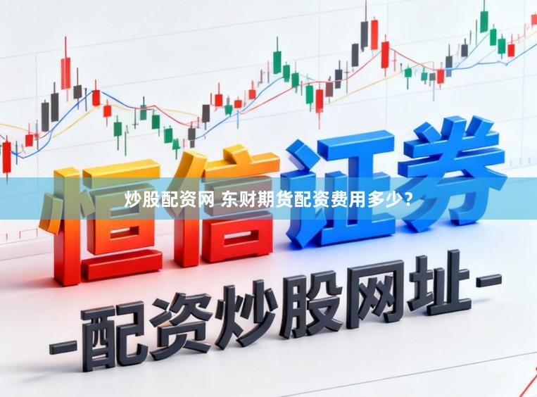 炒股配资网 东财期货配资费用多少？