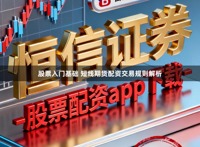 股票入门基础 短线期货配资交易规则解析
