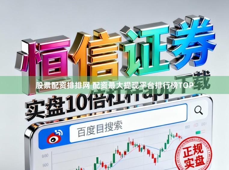 股票配资排排网 配资最大提现平台排行榜TOP