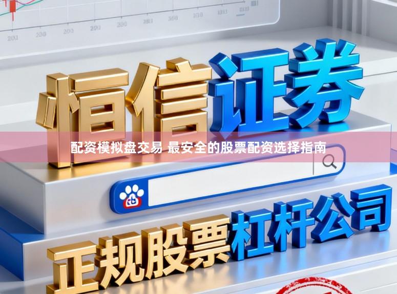配资模拟盘交易 最安全的股票配资选择指南