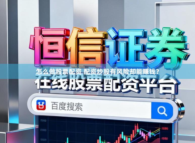 怎么做股票配资 配资炒股有风险却能赚钱？