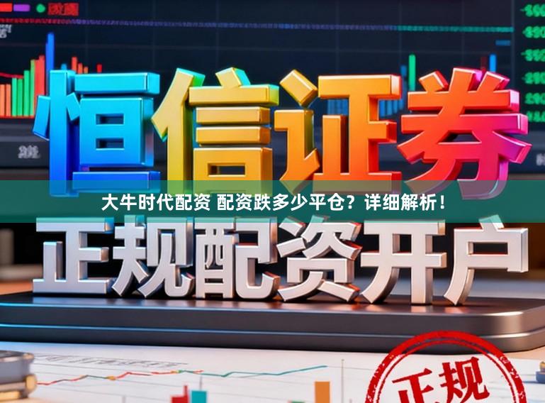 大牛时代配资 配资跌多少平仓？详细解析！