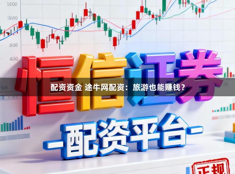 配资资金 途牛网配资：旅游也能赚钱？